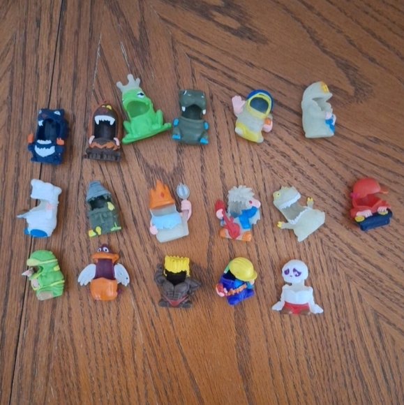 Mighty Beans/Skins - Picture 14 of 17